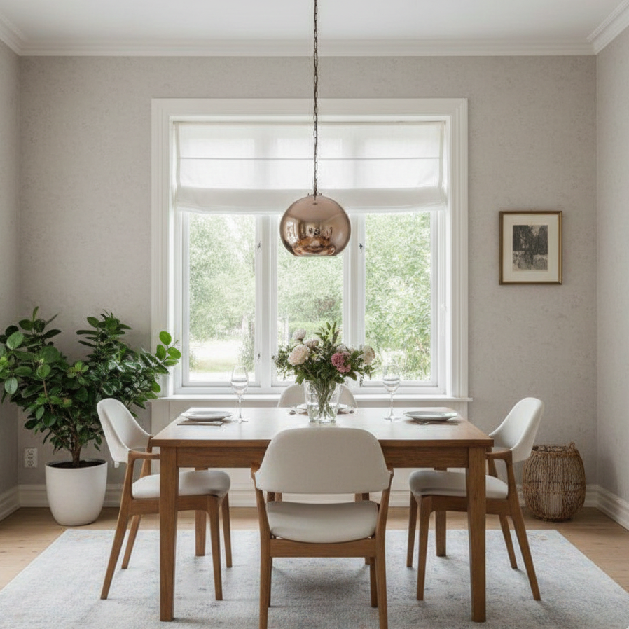 A side-by-side comparison of a dark house entrance vs a bright entrance lit by a motion sensor wall lamp, highlighting security and convenience.